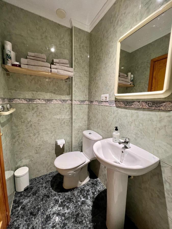 Appartamento Estudios Dalia