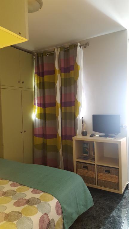 Appartamento Estudios Dalia