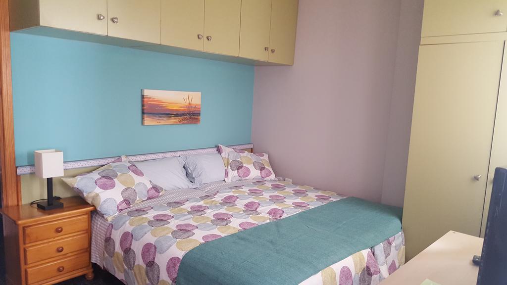 Estudios Dalia Appartamento Vecindario (Gran Canaria)