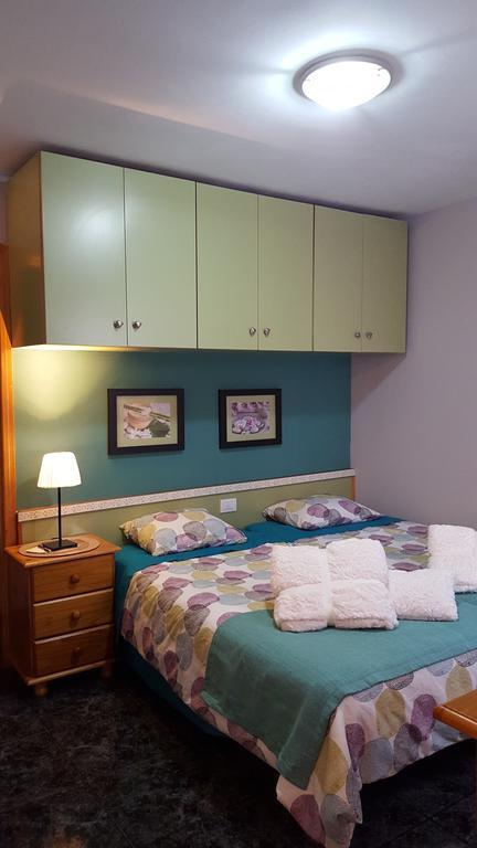Estudios Dalia Appartamento *