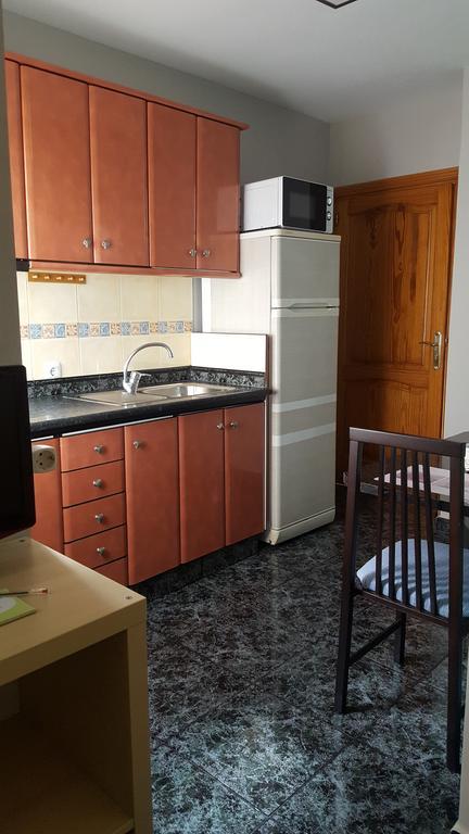 Appartamento Estudios Dalia