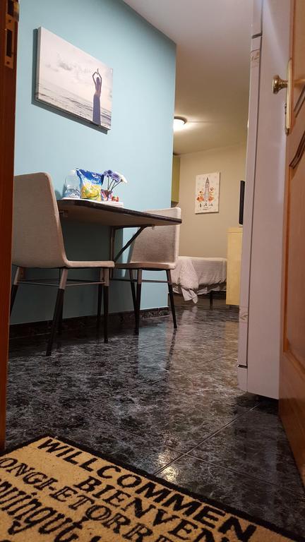 Appartamento Estudios Dalia *