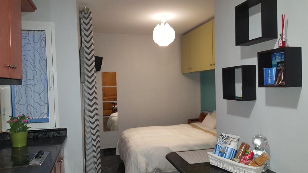 Estudios Dalia Vecindario (Gran Canaria)
