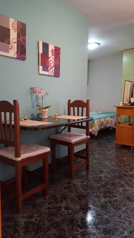 Appartamento Estudios Dalia *