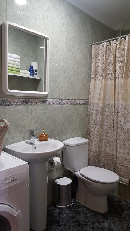 Estudios Dalia * Vecindario (Gran Canaria)