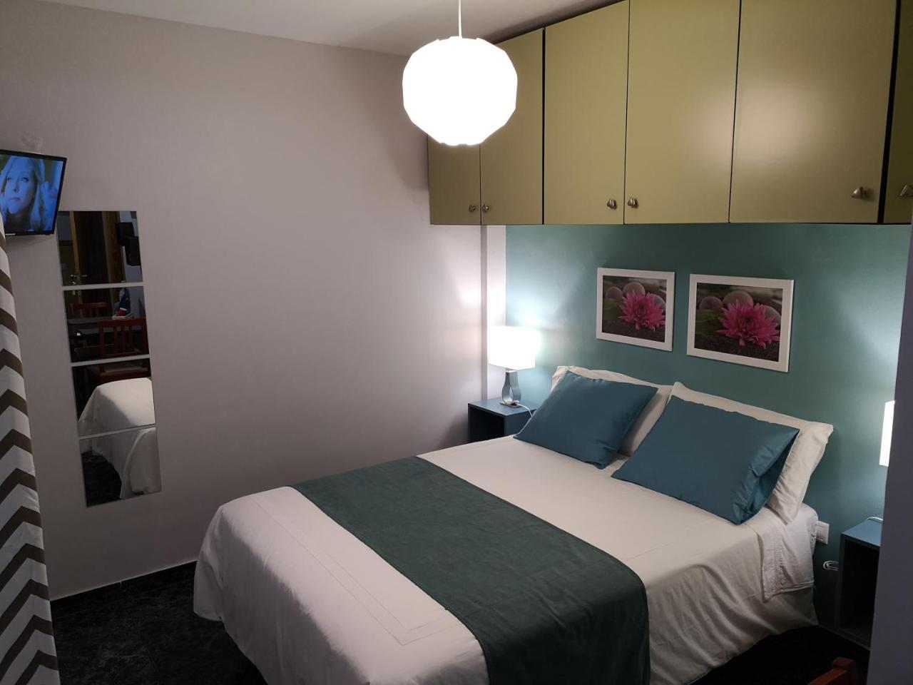 Appartement Estudios Dalia *