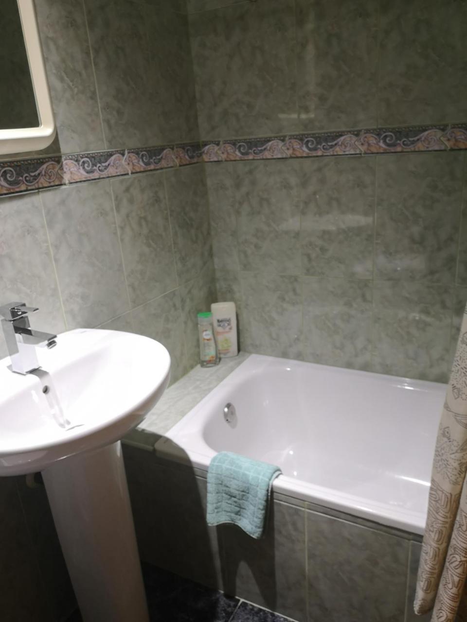 Appartamento Estudios Dalia Vecindario (Gran Canaria)